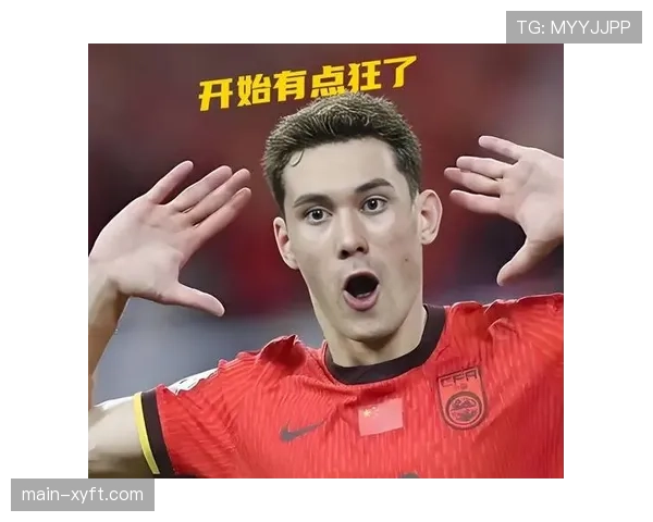 熊猫杯新疆小将拜合拉木状态出色 脚后跟破门展现个人技术特点