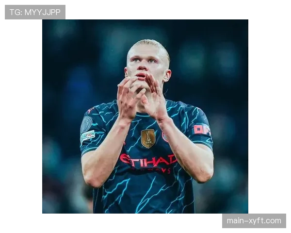 德布劳内精准传球支撑哈兰德 曼城进攻体系高效