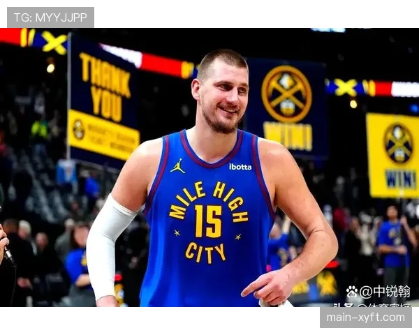 掘金客场1分惜败独行侠 约基奇空砍三双数据