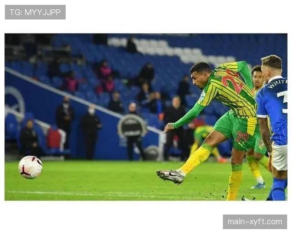 射门转化率成关键指标 布莱顿进攻效率波动分析 射门转化率成关键指标 布莱顿进攻效率波动分析