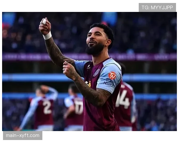 维拉冬窗豪掷七千万欧元补强阵容争冠野心已昭然若揭