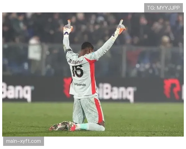 AC米兰续约门将迈尼昂至2030年 确保后防核心长期留队 AC米兰续约门将迈尼昂至2030年 确保后防核心长期留队